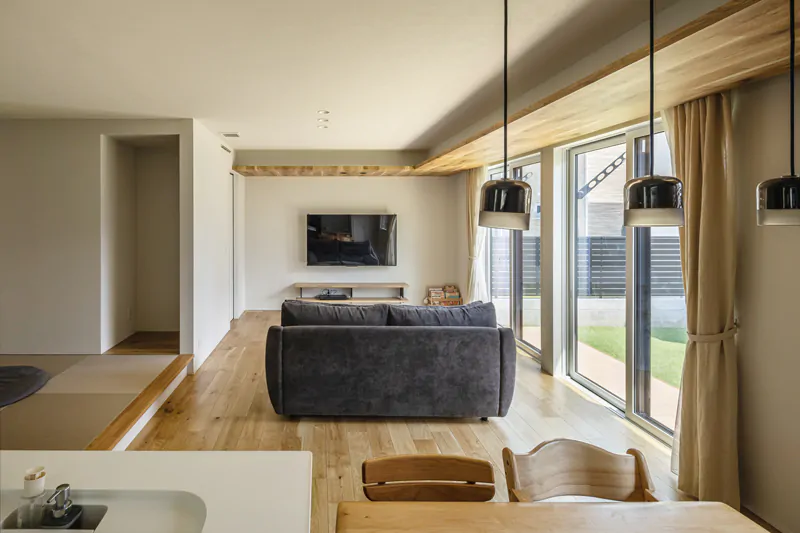 【森住建】施工事例2