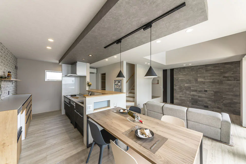 【森住建】施工事例1