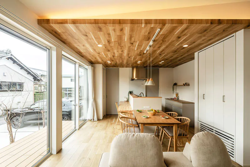 【森住建】施工事例4