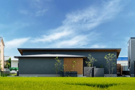 【グランハウス】施工事例5