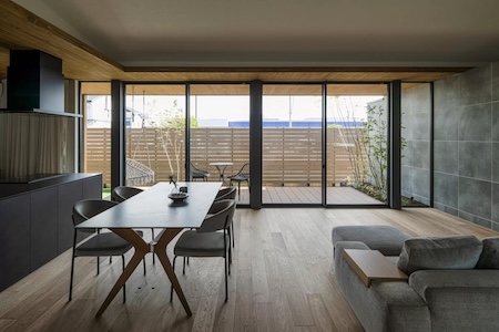 【グランハウス】施工事例6