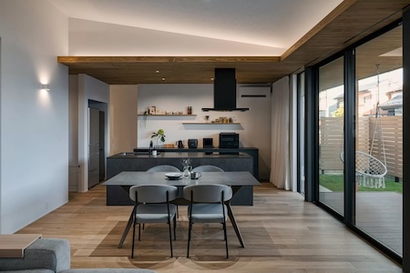 【グランハウス】施工事例37