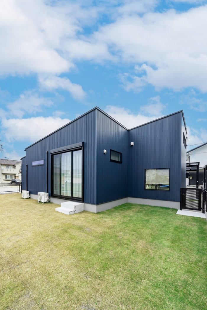 八’家施工事例2