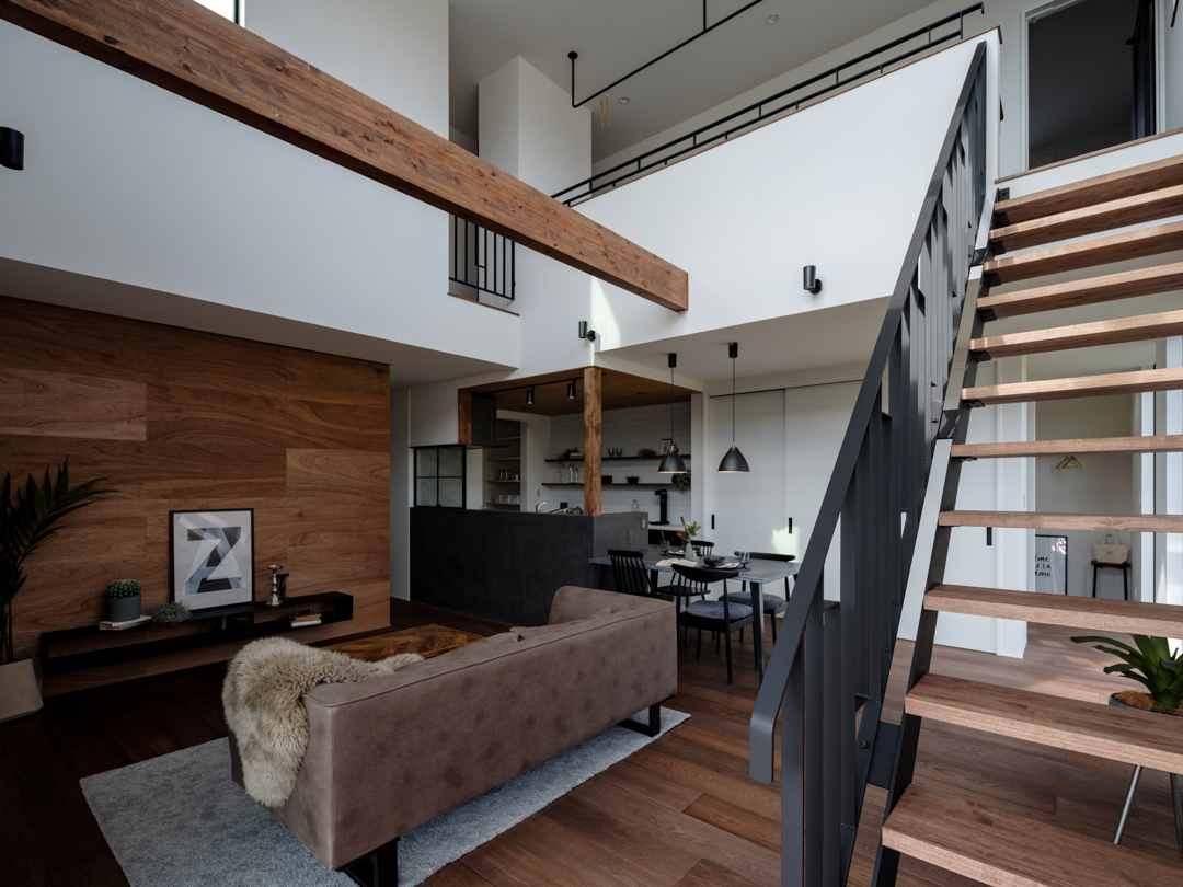 【家ZOU】施工事例6