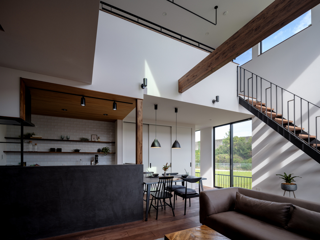 【家ZOU】施工事例37