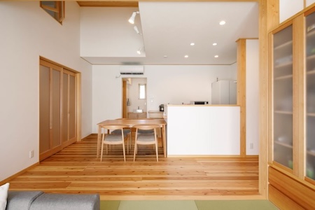 【カネダイ】施工事例1