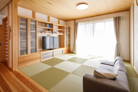 【カネダイ】施工事例2