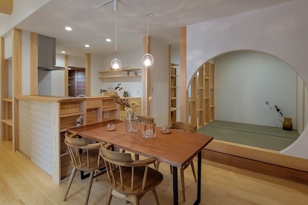 【弘栄工務店】施工事例5