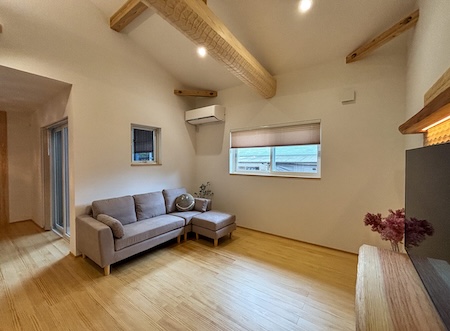 【弘栄工務店】施工事例6