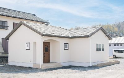 【コーケツホームズ】施工事例1