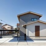 【広和木材】施工事例1sumb