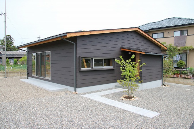 【丸信住宅産業】施工事例5