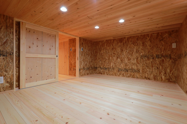【御嵩建築】施工事例8