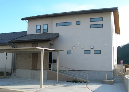 【アール・イー・オオノ】施工事例5