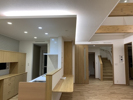 【アール・イー・オオノ】施工事例6