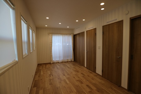 【アール・イー・オオノ】施工事例7