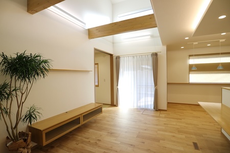 【アール・イー・オオノ】施工事例8