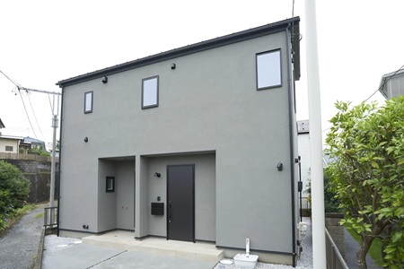 【サンキホーム】施工事例3