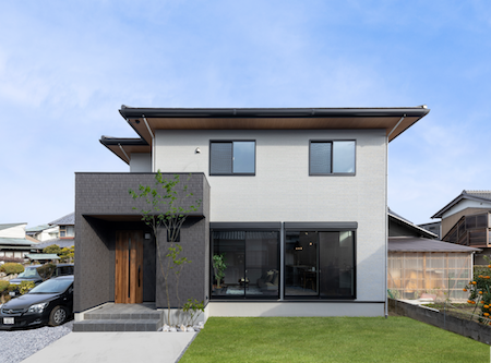 【サティスホーム岐阜】施工事例5