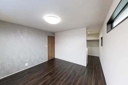 【サティスホーム岐阜】施工事例8