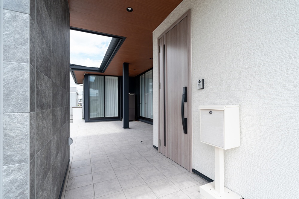 【伸和建設】施工事例5