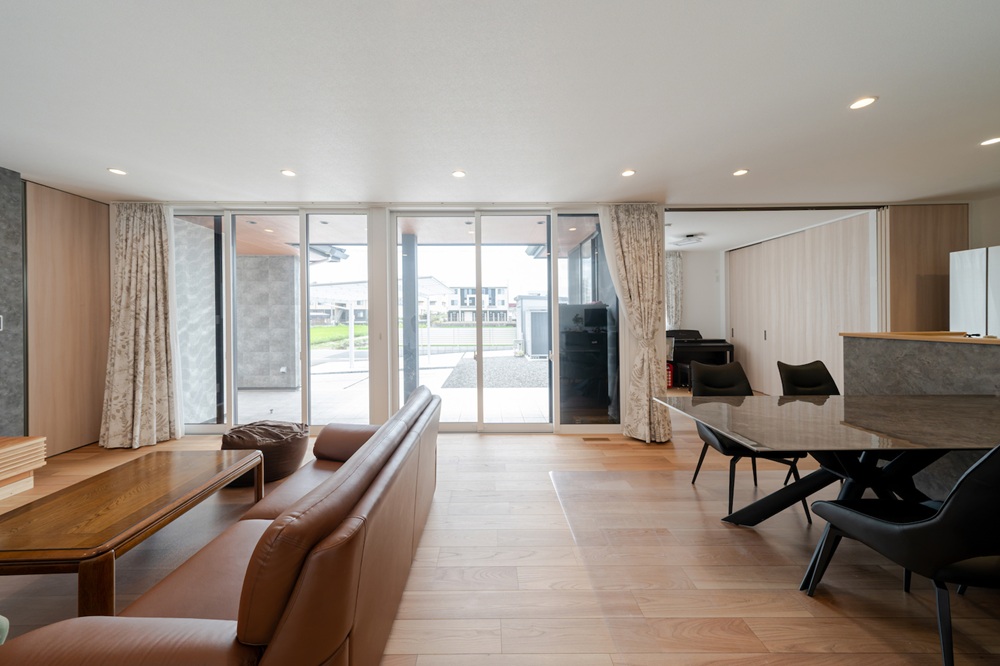 【伸和建設】施工事例6