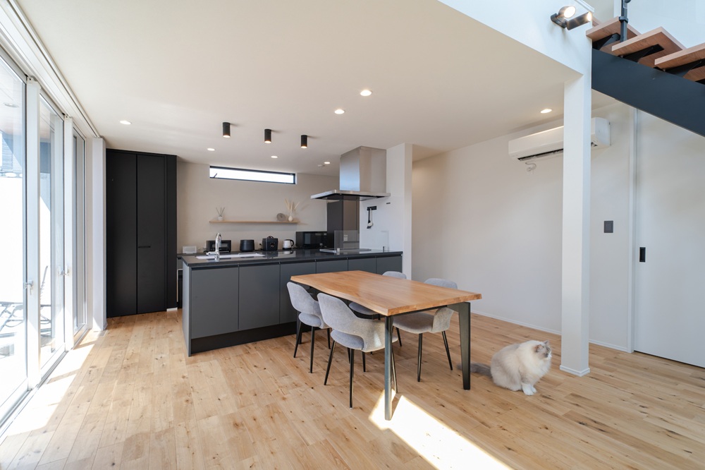 【伸和建設】施工事例8