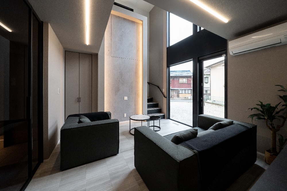 【伸和建設】施工事例9