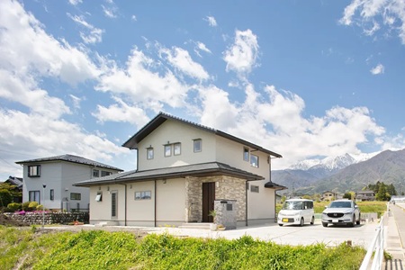【新和建設】施工事例1