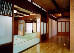 【吉田建設】施工事例4